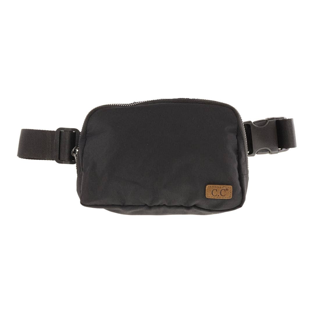C.C Beanie - Women's Belt Bag