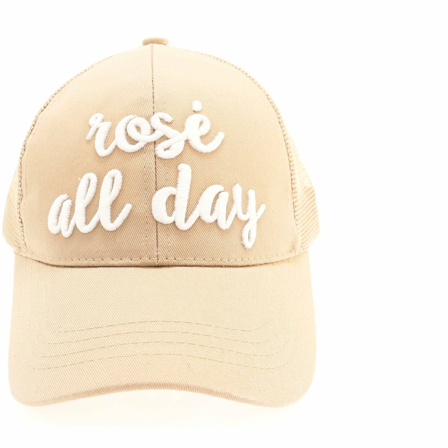 Rose All Day Ball