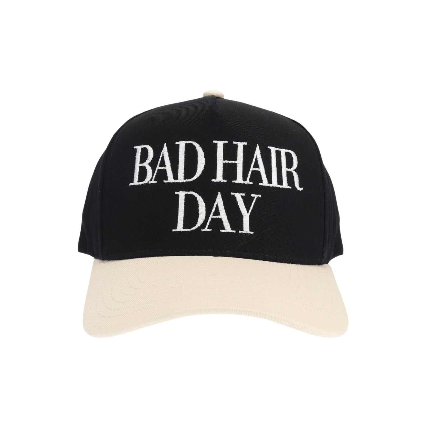 Bad Hair Day Trucker Hat