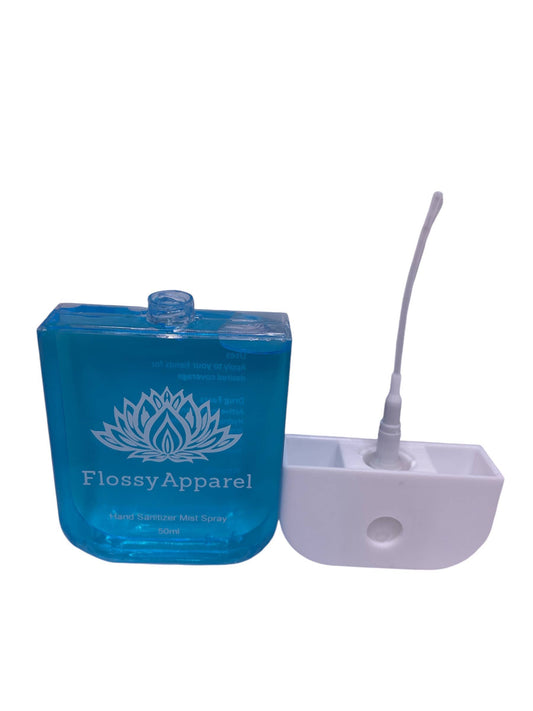 Moisturizing Hand Sanitizer Mist-Misc Scents