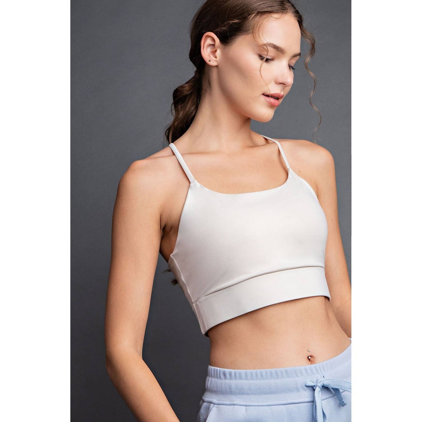 Butter Sports Bra