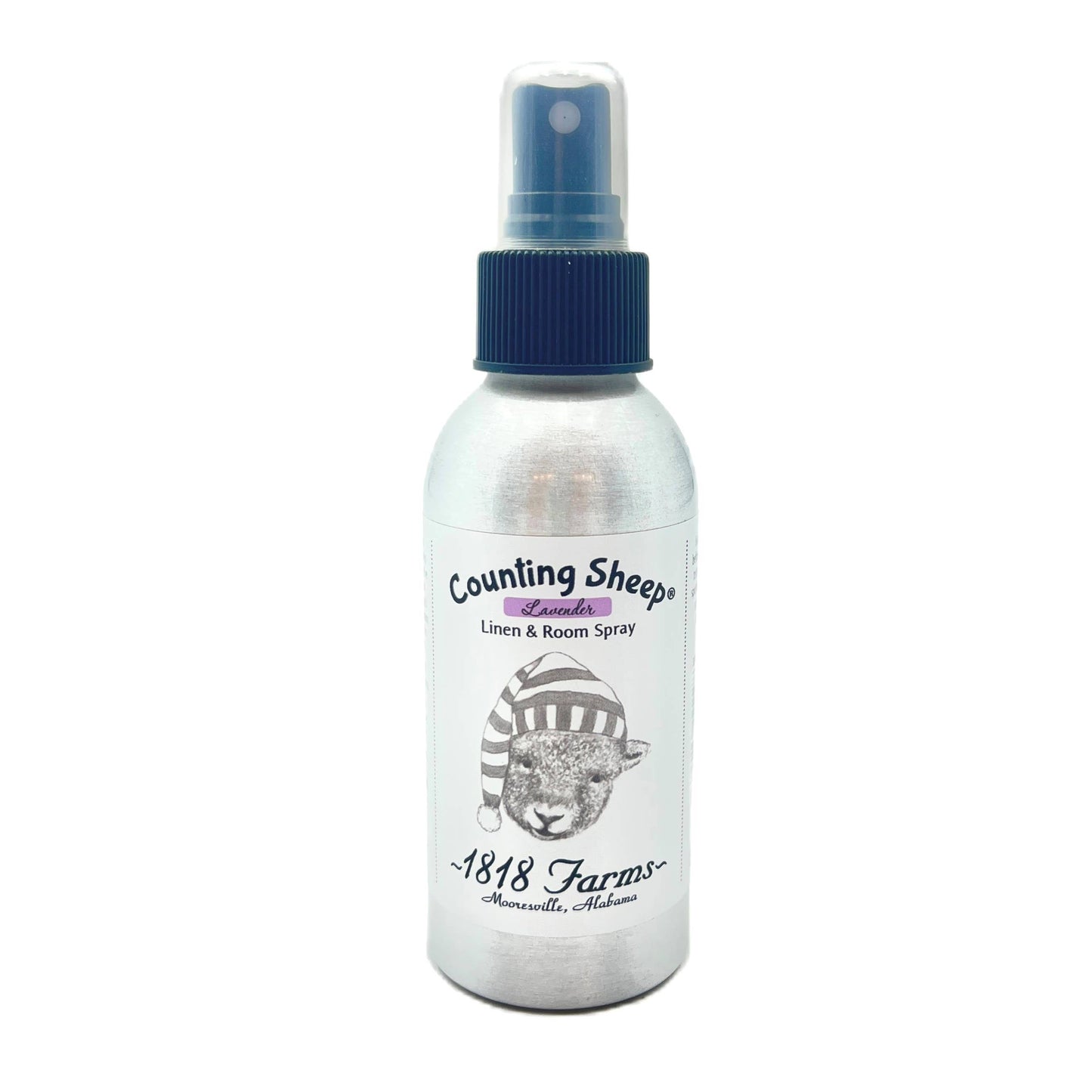 1818 Farms - Counting Sheep Linen and Room Spray