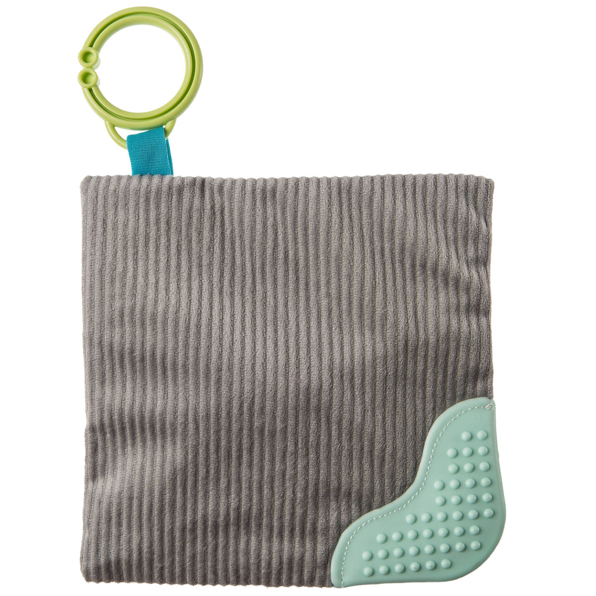 Rocky Chicken Crinkle Teether