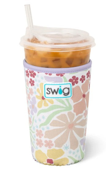 Swig Ice Coffee Coolie