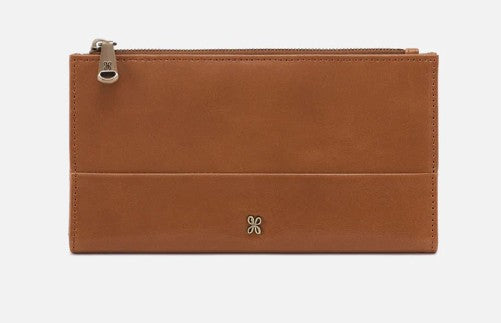 Hobo: The Jill Bifold Wallet