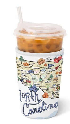 Swig Ice Coffee Coolie