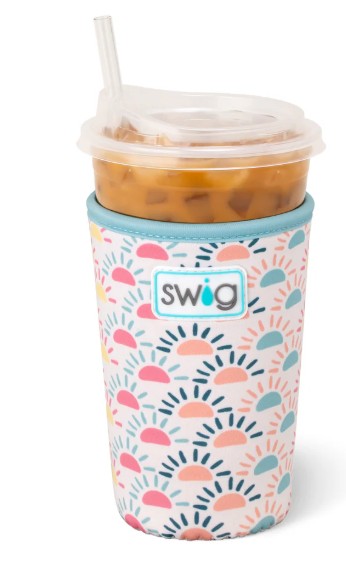 Swig Ice Coffee Coolie