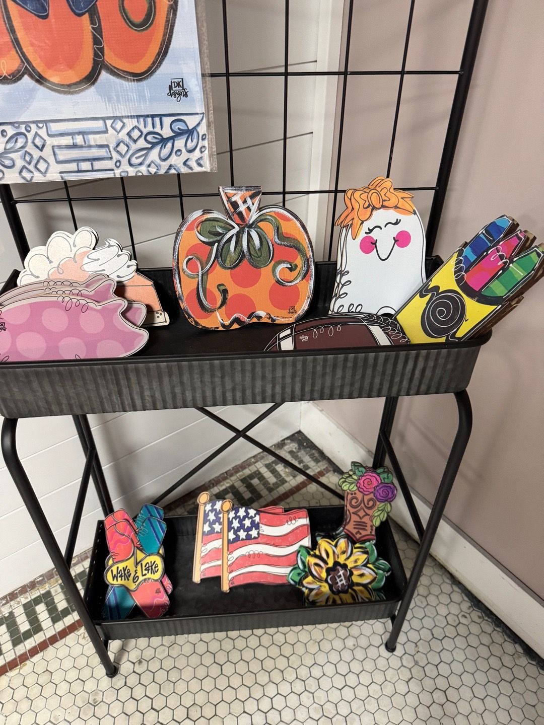 Home Decor Collection