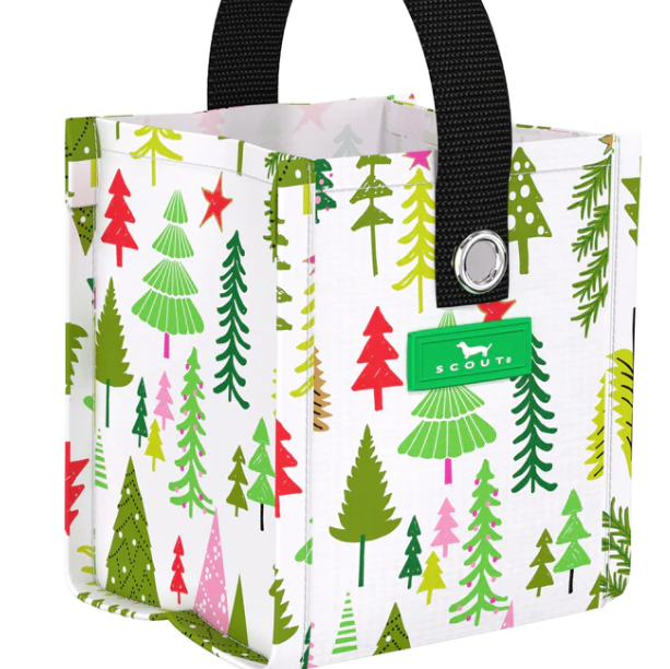 SCOUT Bags - Tree Amigos