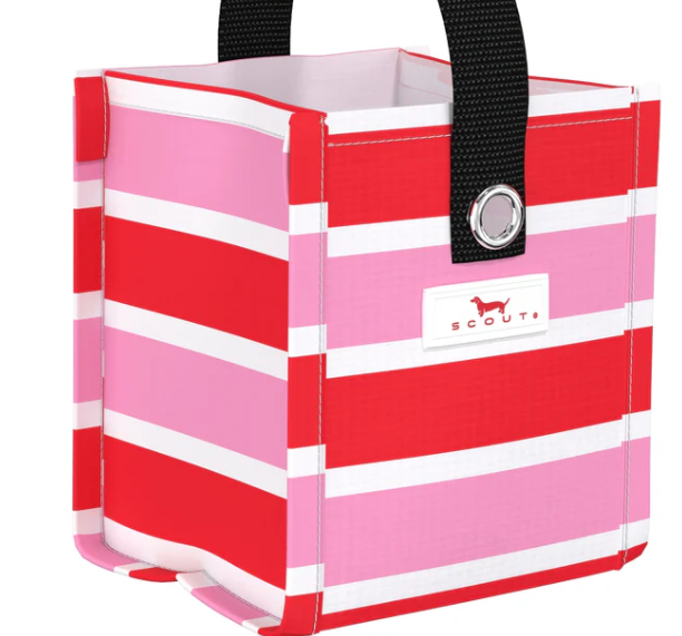 SCOUT Bags - Candy Striper