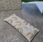 Lavender Boho Rainbow Aromatherapy Eye/Neck Pillows