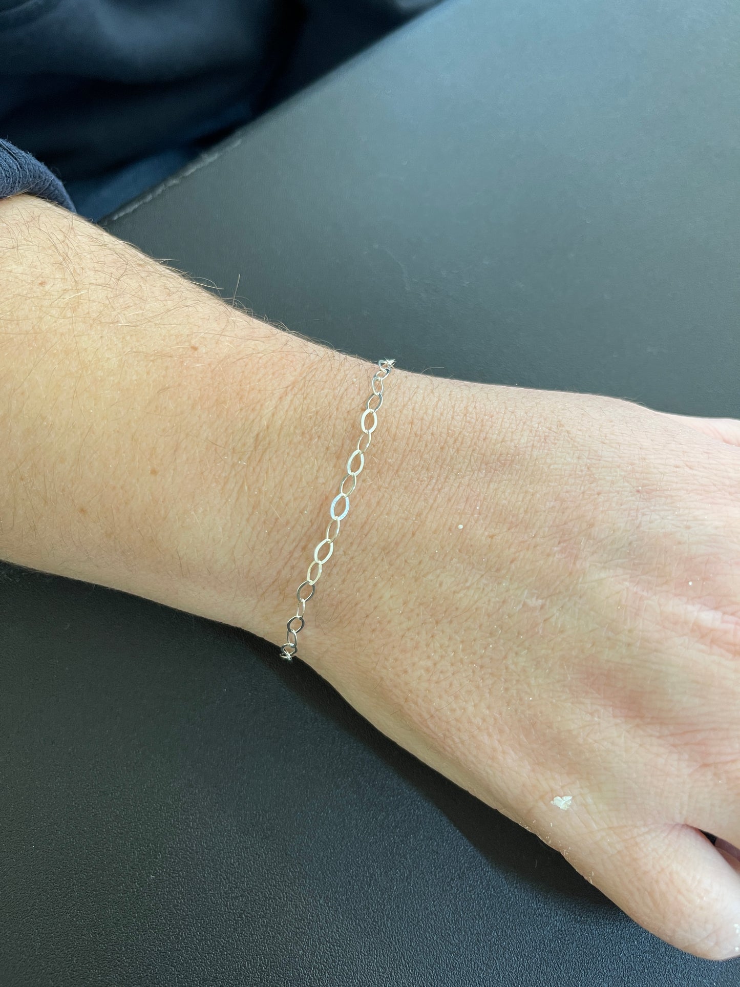Permanent Jewelry - Bracelet