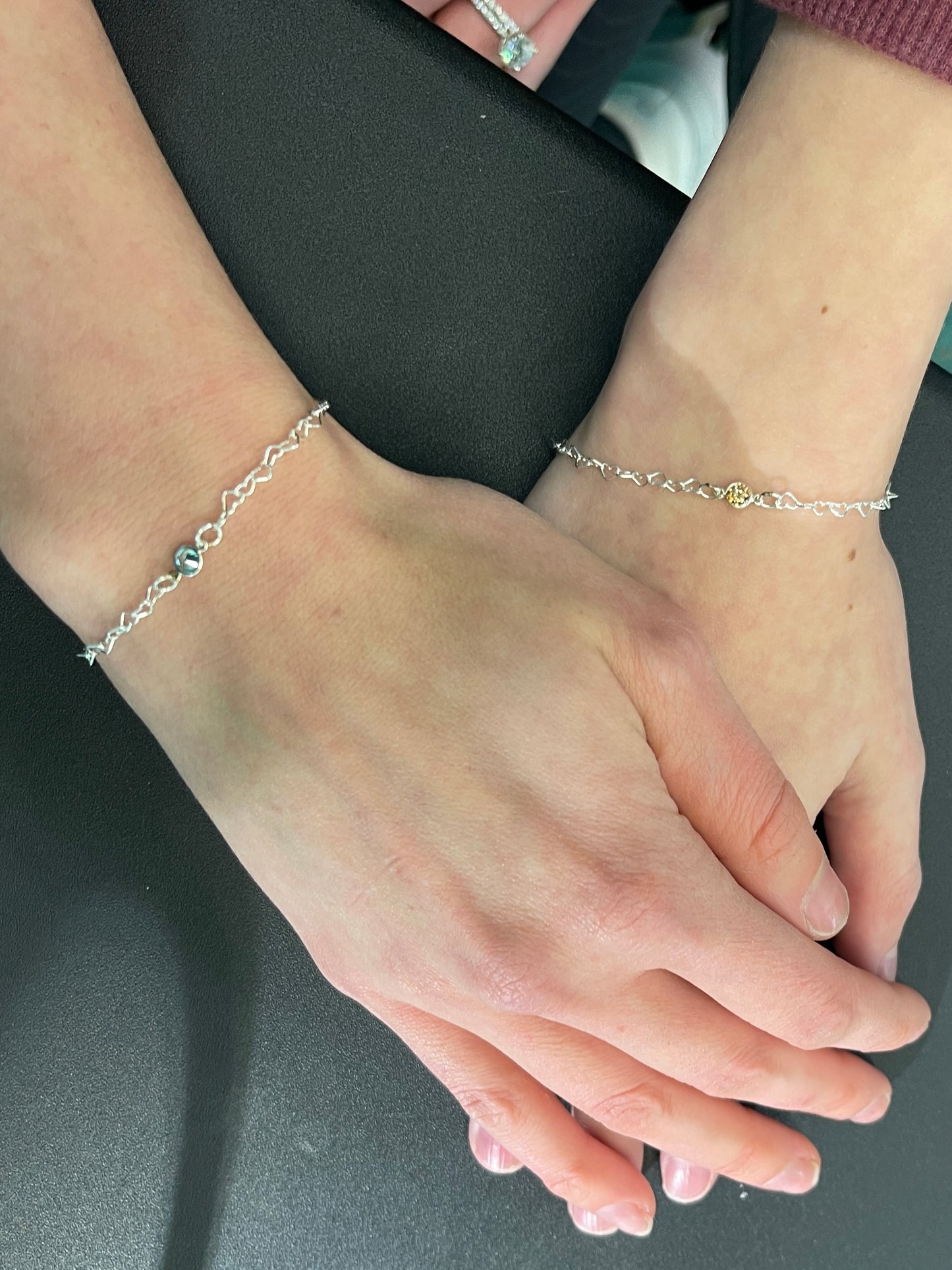 Permanent Jewelry - Bracelet