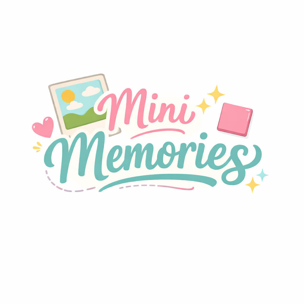Mini Memories by RE