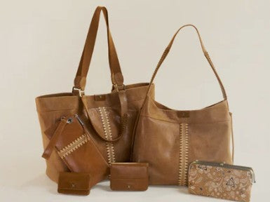 Hobo Handbags & Accessories