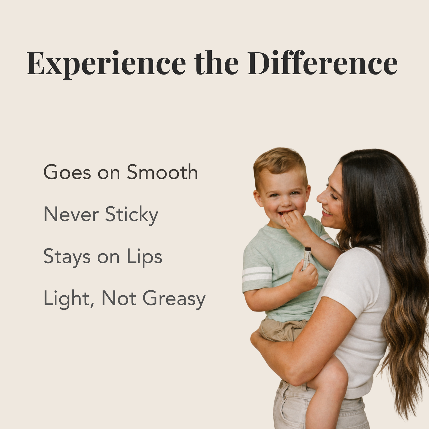 Kind Lips - Strawberry Lip Balm 10 Pack Refill | Organic