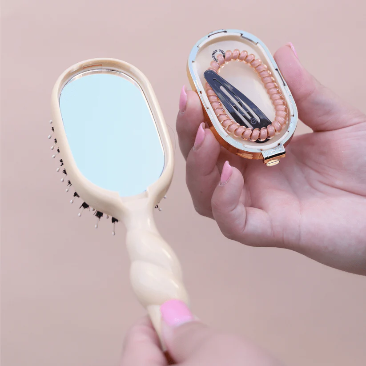 MINI Teleties Brushes