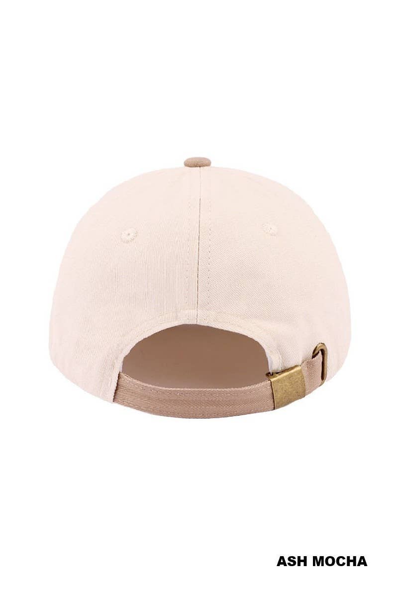 Jesus Paid It All Hat
