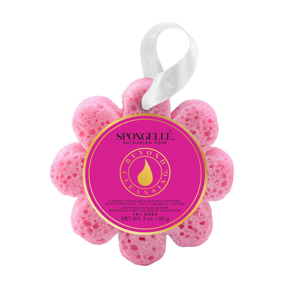 Spongellé |Wildflowers