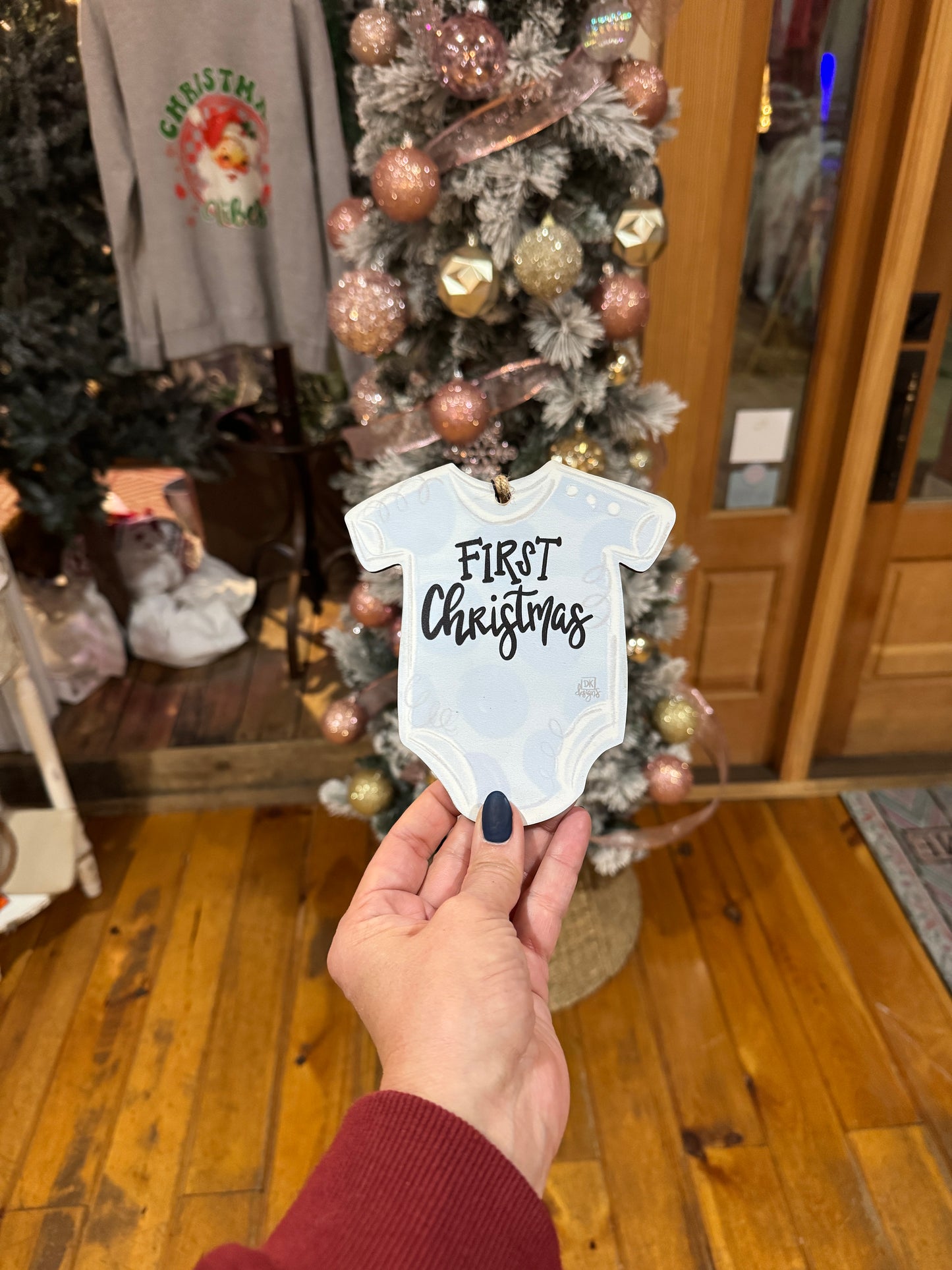 DK Designs Home Decor Collection