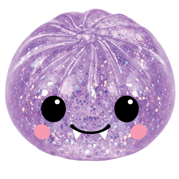 Fun Doh Spooky Mystery Dumpling