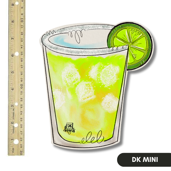 DK Designs Georgia - Margarita Mini