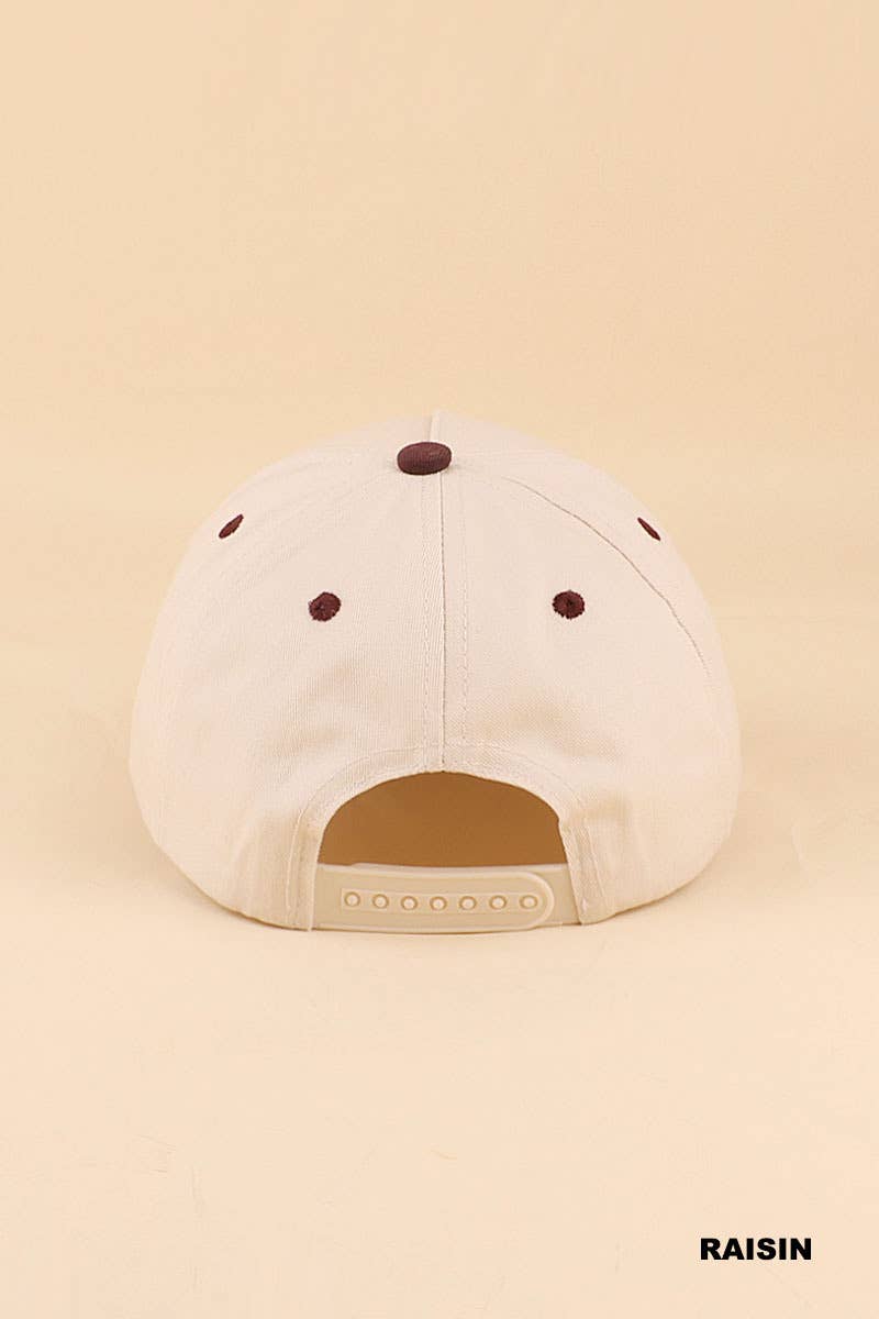 Wifey Hat