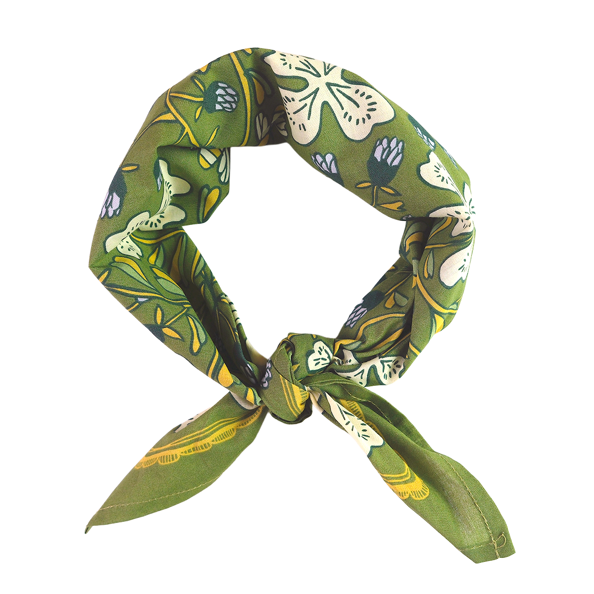 Josephine Bandana