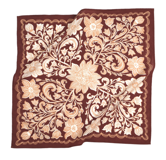 Agatha Bandana