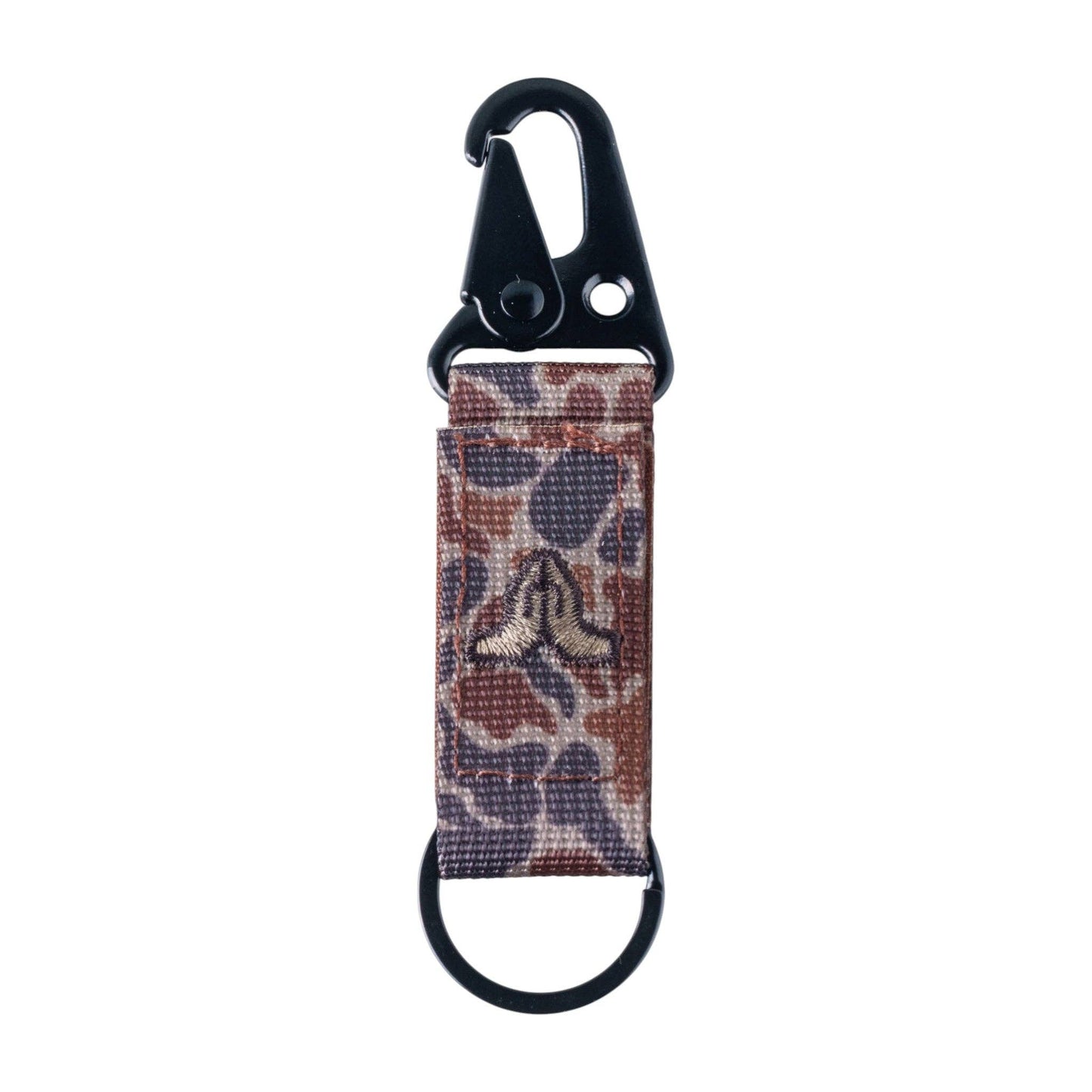 Versible - Tap To Pray™ - Tactical Carabiner Keychain