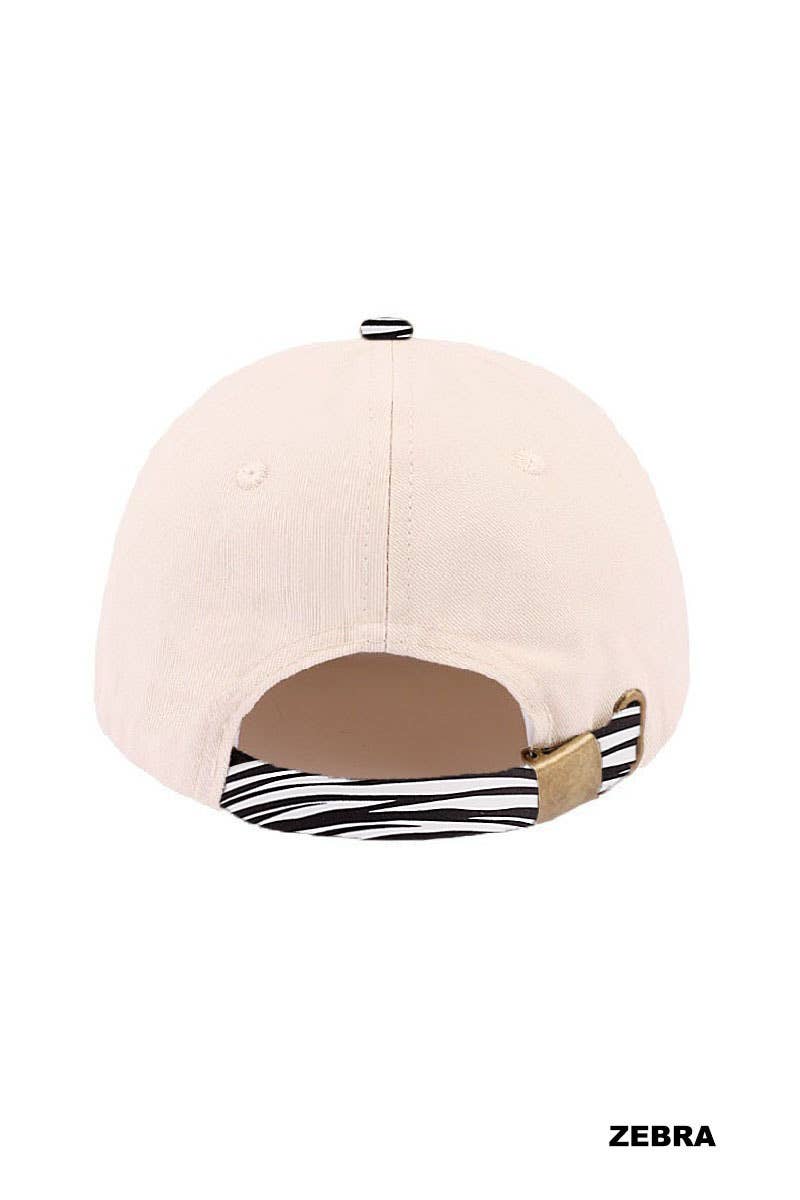 Mommin' Hat
