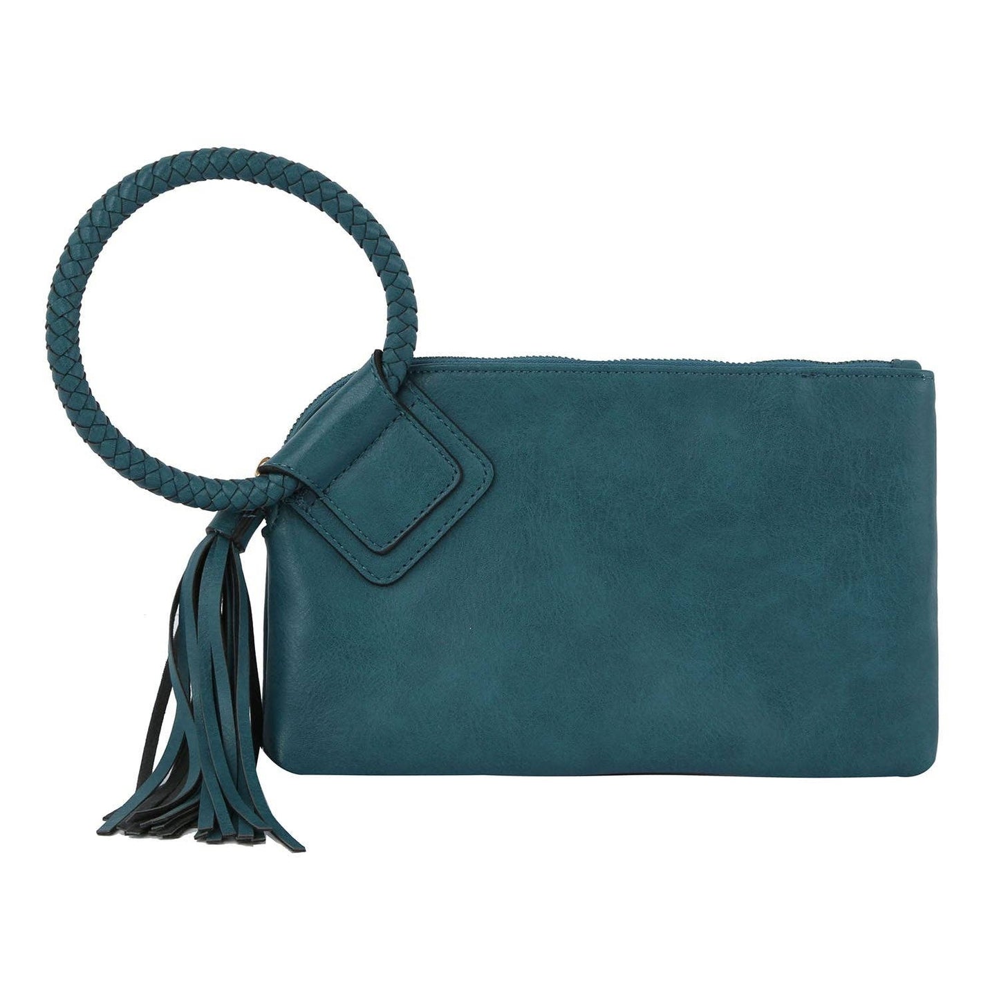 Kayla Boho Wristlet