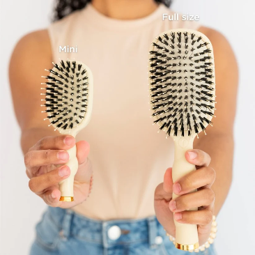 MINI Teleties Brushes