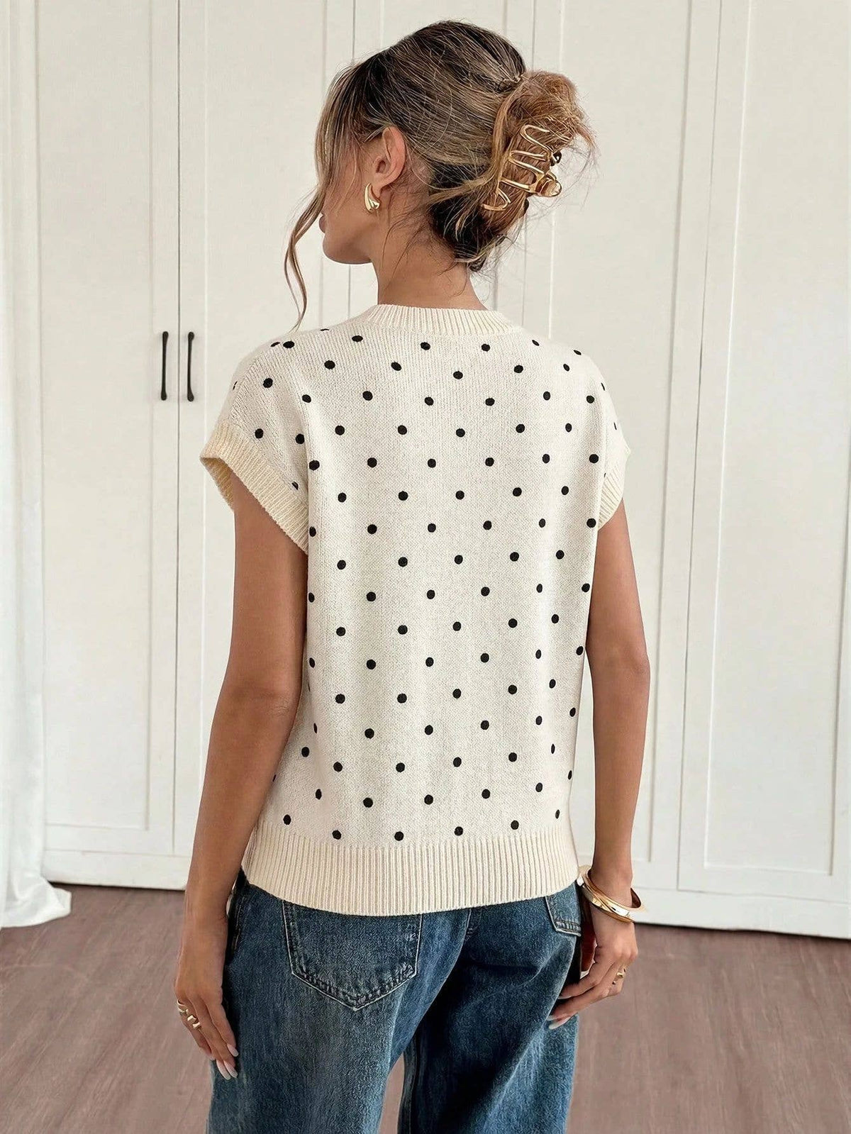 Dottie Sweater