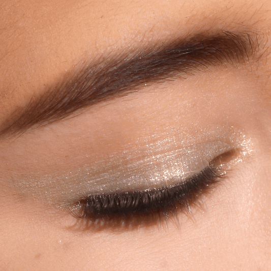 Moira Cosmetics - Statement Shimmer Liner (003, White Pearl)