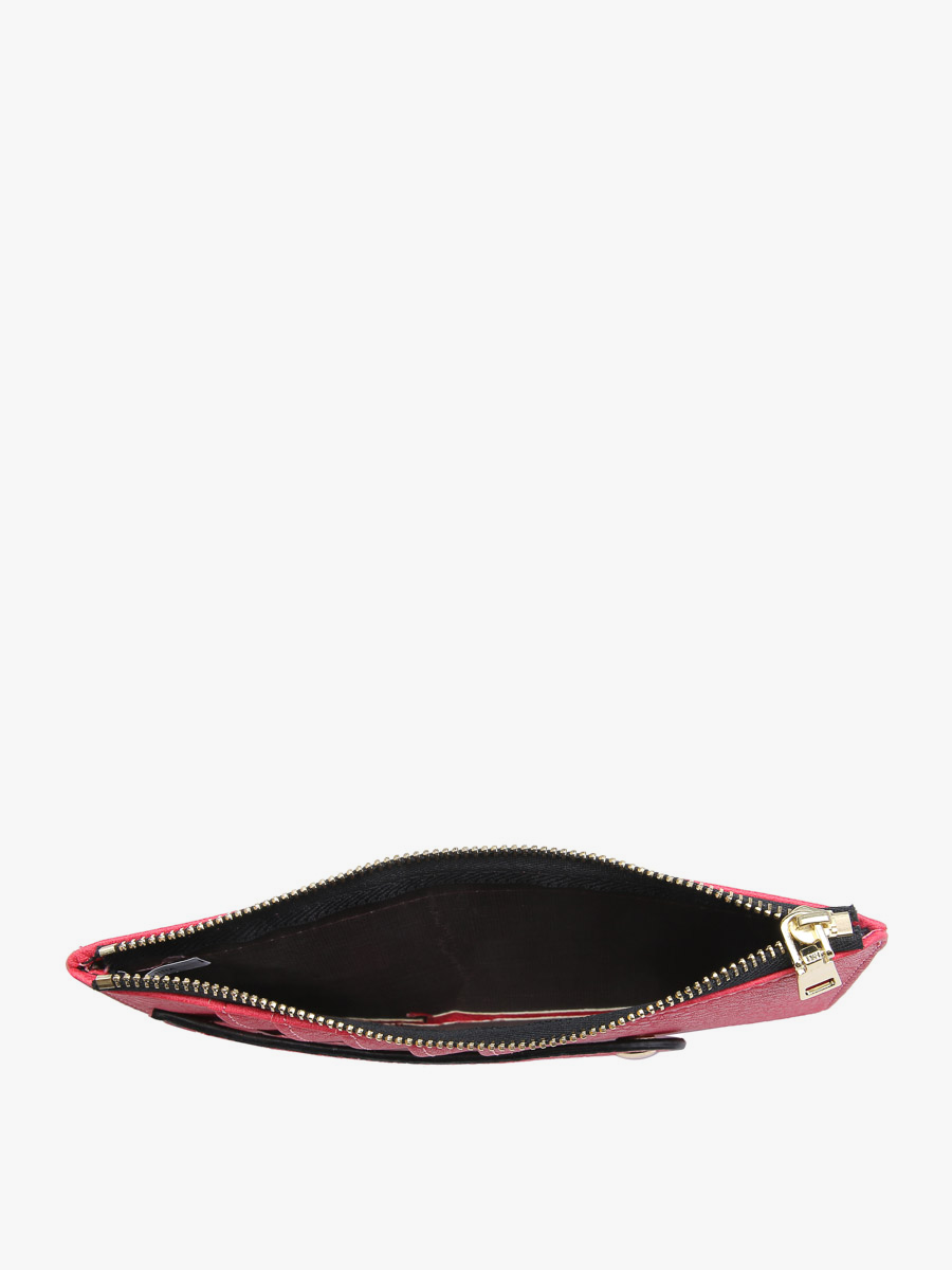 Saige Slim Card Holder Wallet