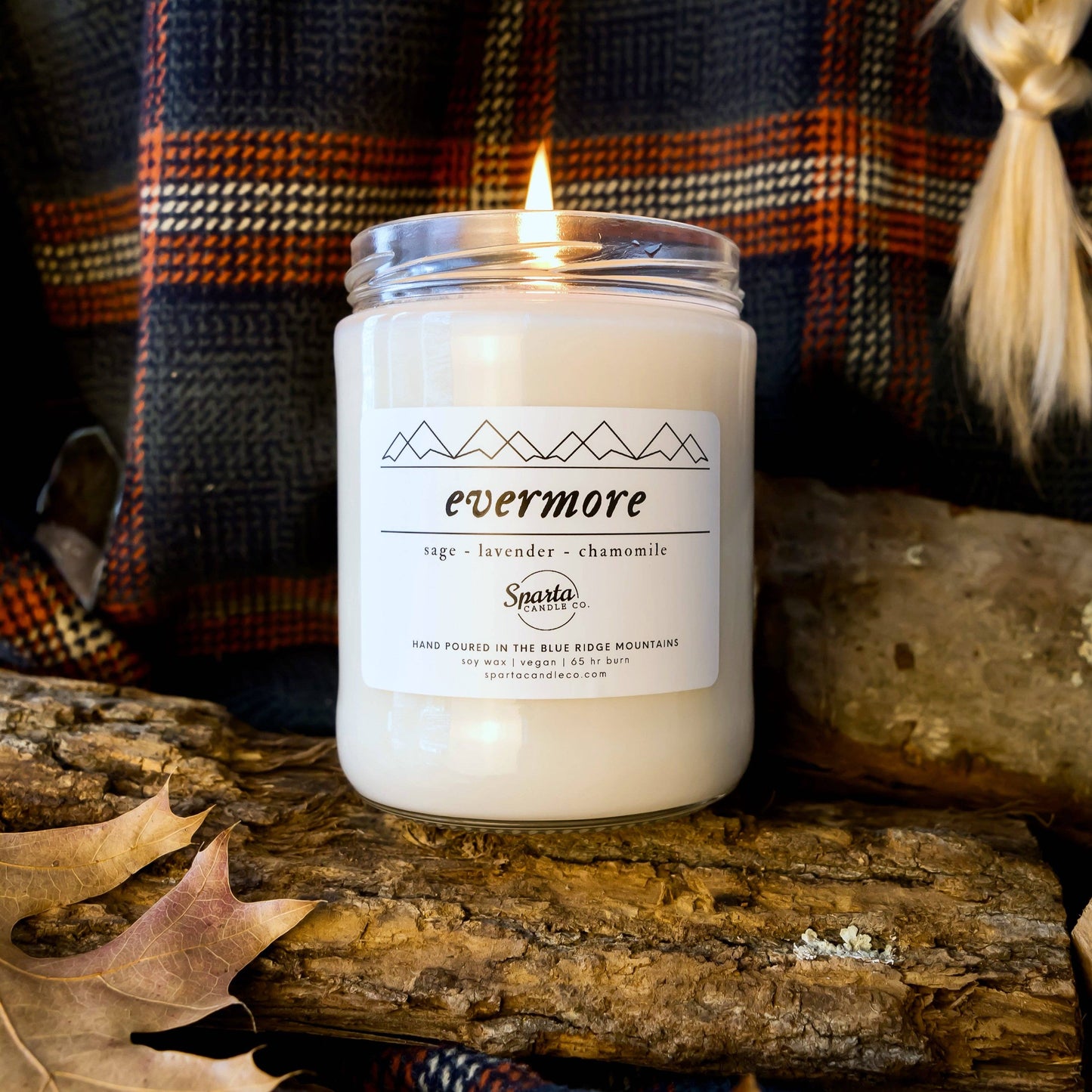 EVERMORE CANDLE