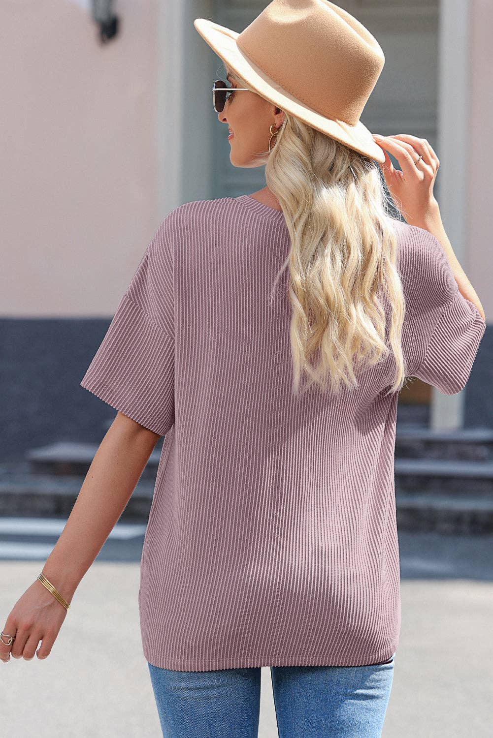 The Amelia Tee