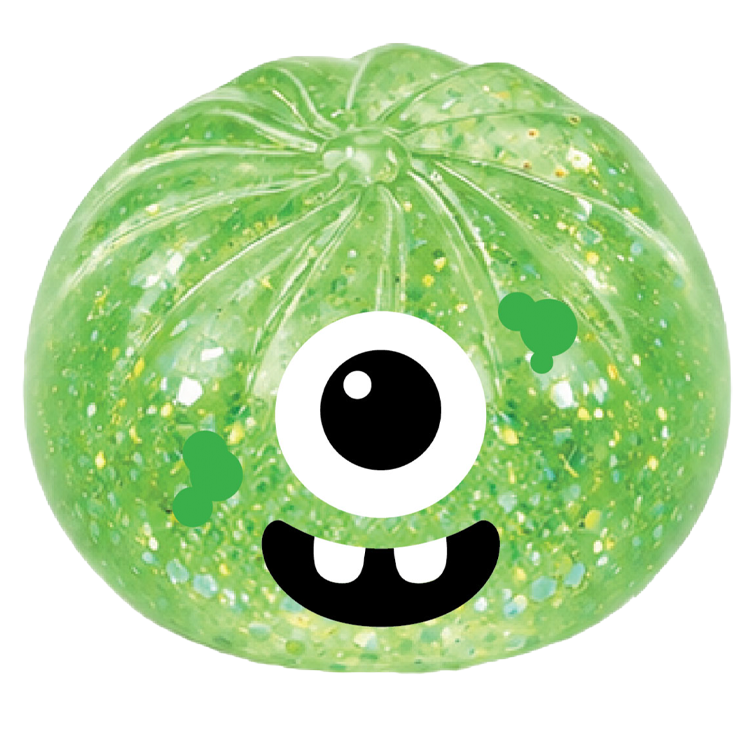 Fun Doh Spooky Mystery Dumpling