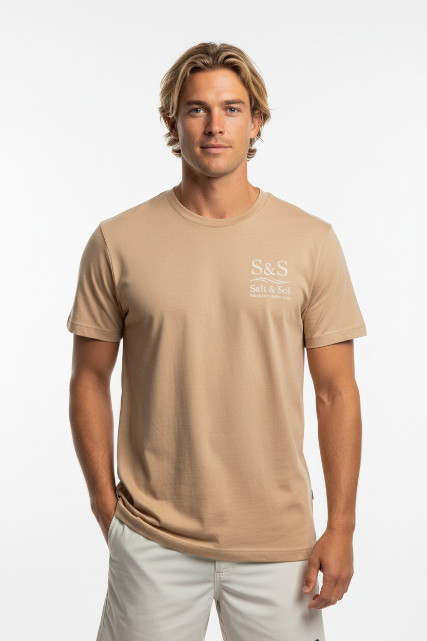Endless Summer SS Tee