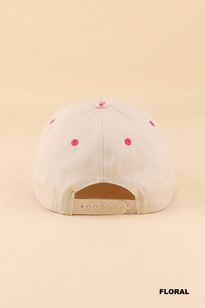 Sorry About My Kids Hat