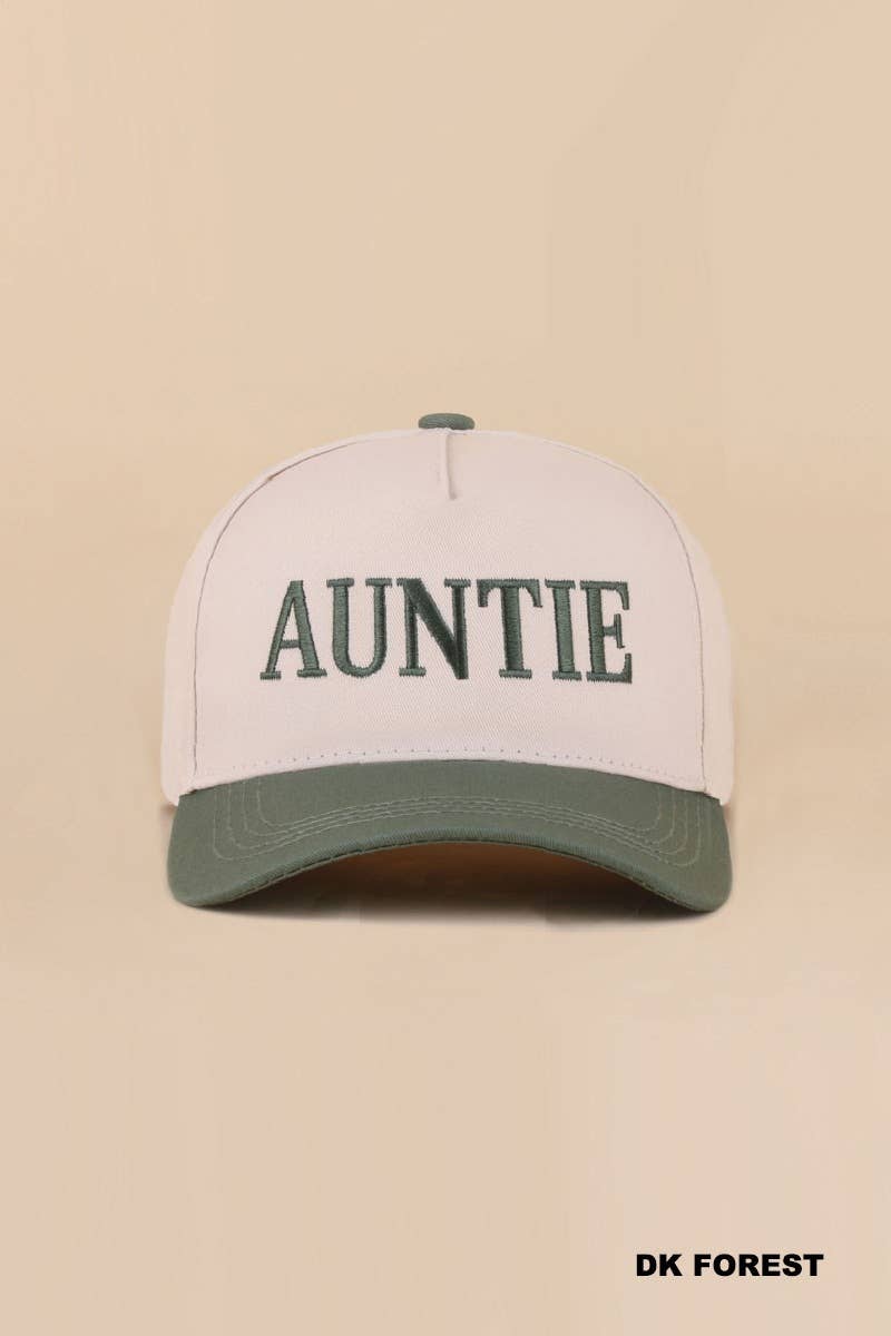 Wifey Hat