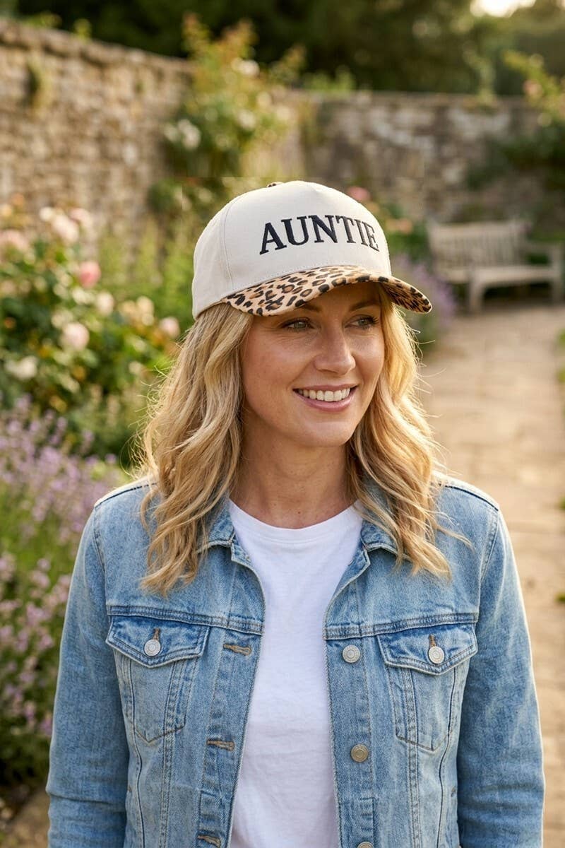 Wifey Hat