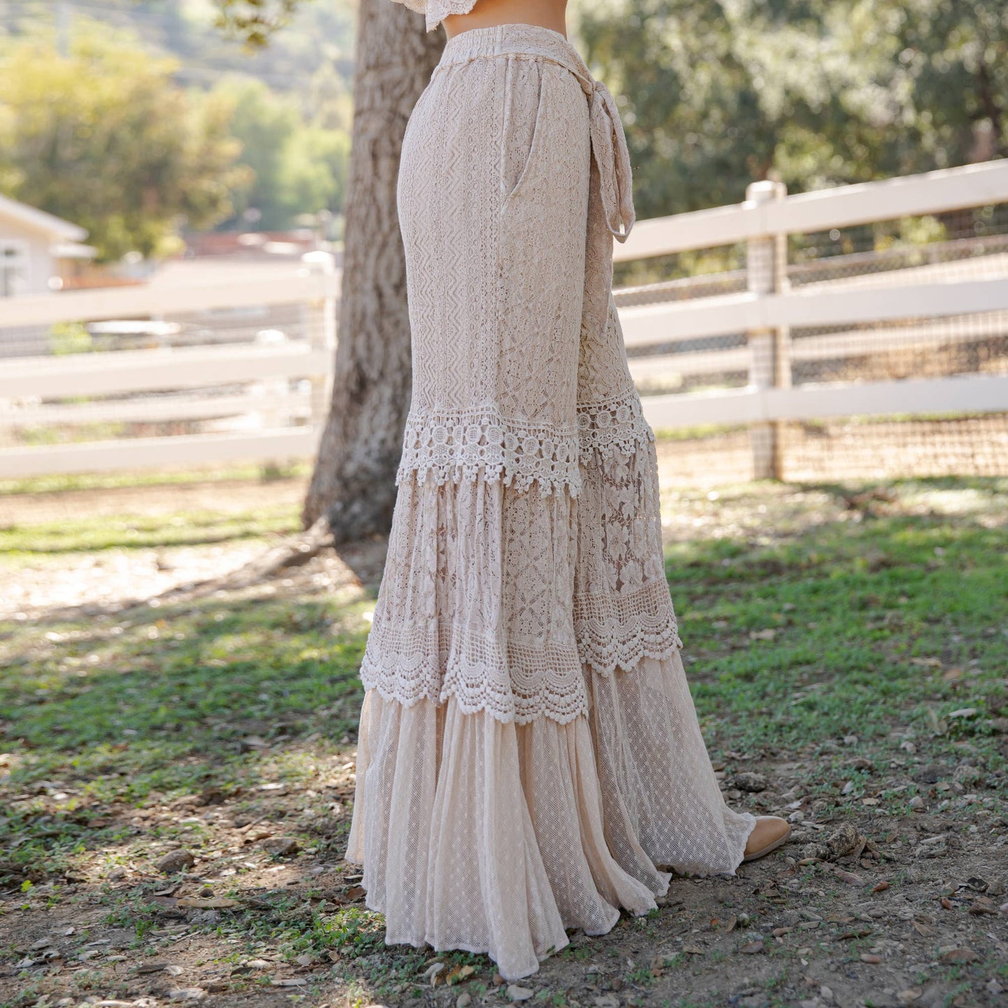 Desert Dream Cloud Pants