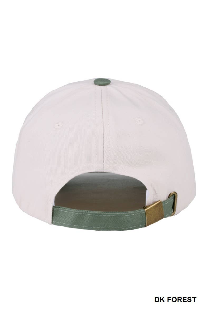 Blondes Have More Fun Hat