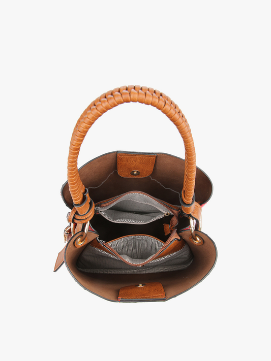 Olivia Hobo Bag