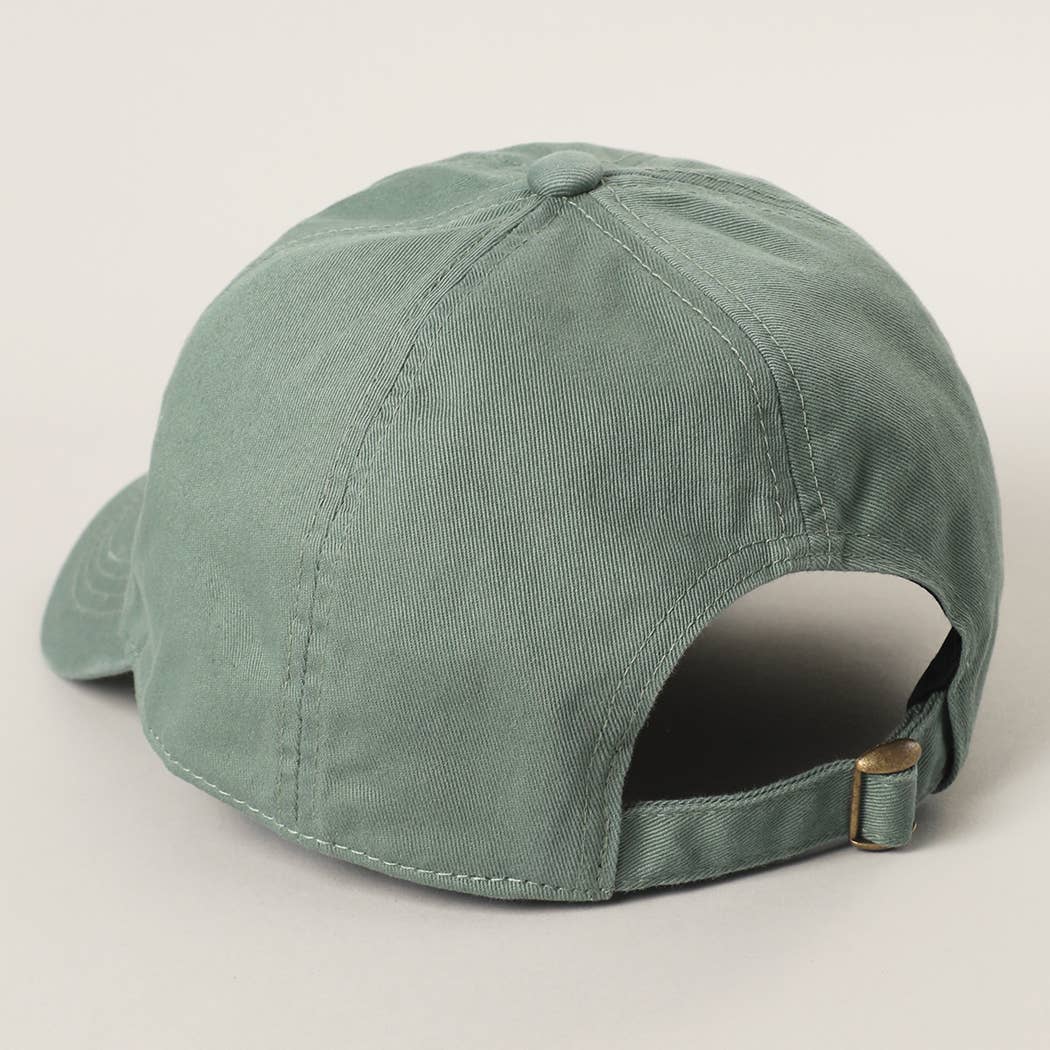 Golden Retriever Ball Cap