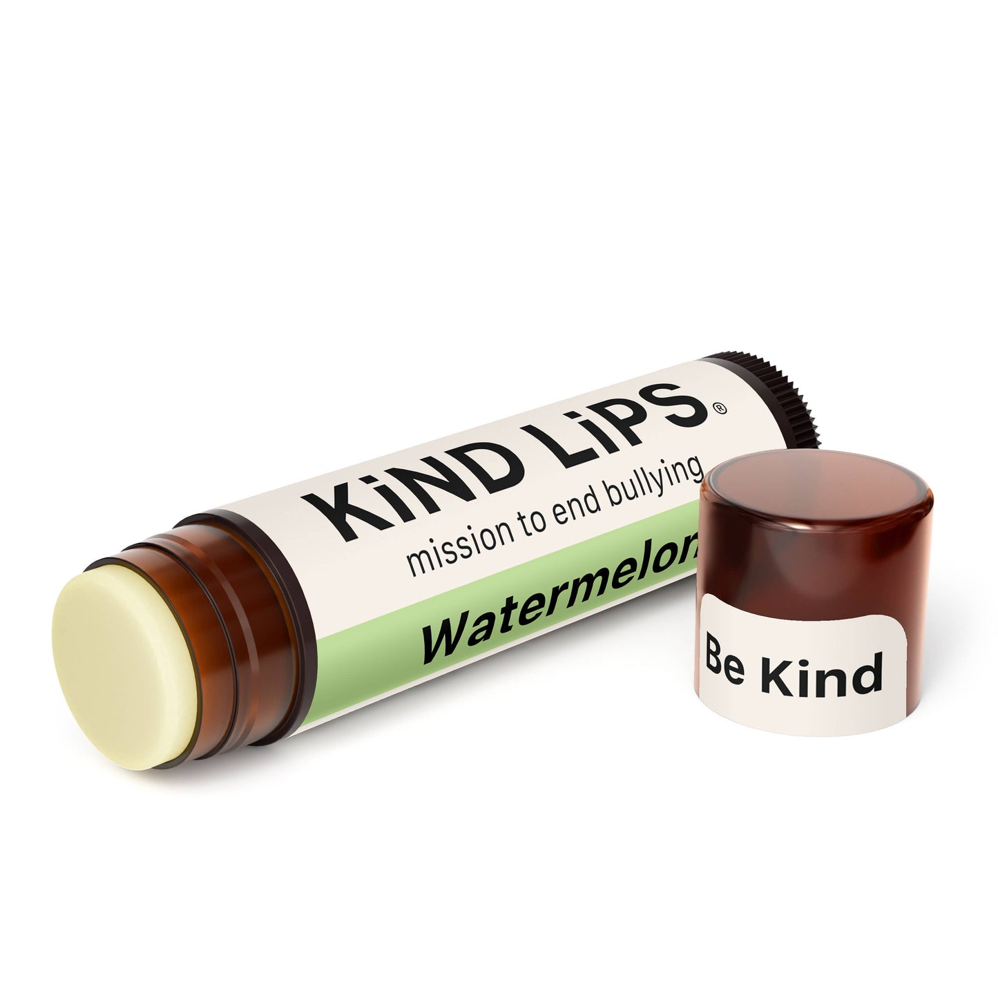 Kind Lips - Watermelon Lip Balm 10 Pack Refill | Organic