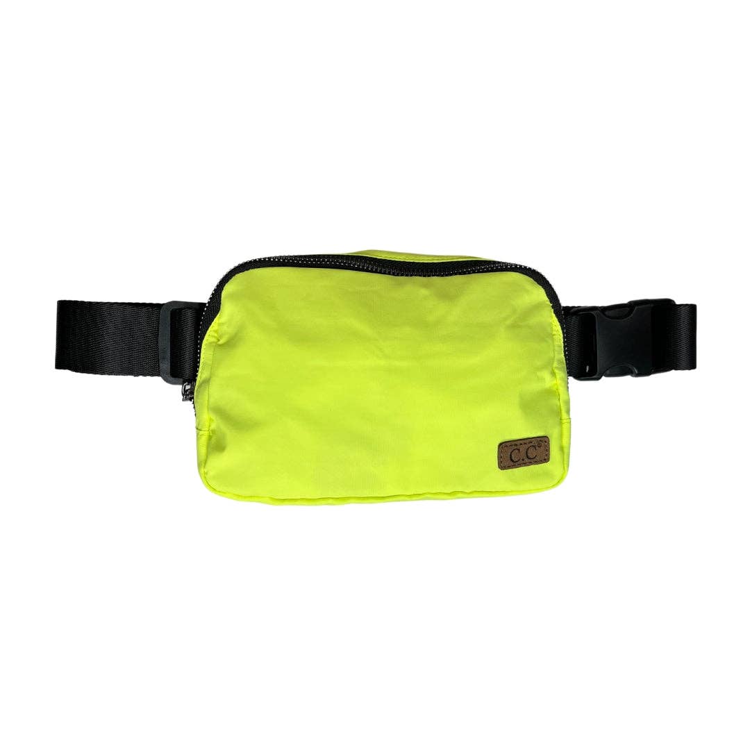 C.C Beanie - Women's Belt Bag