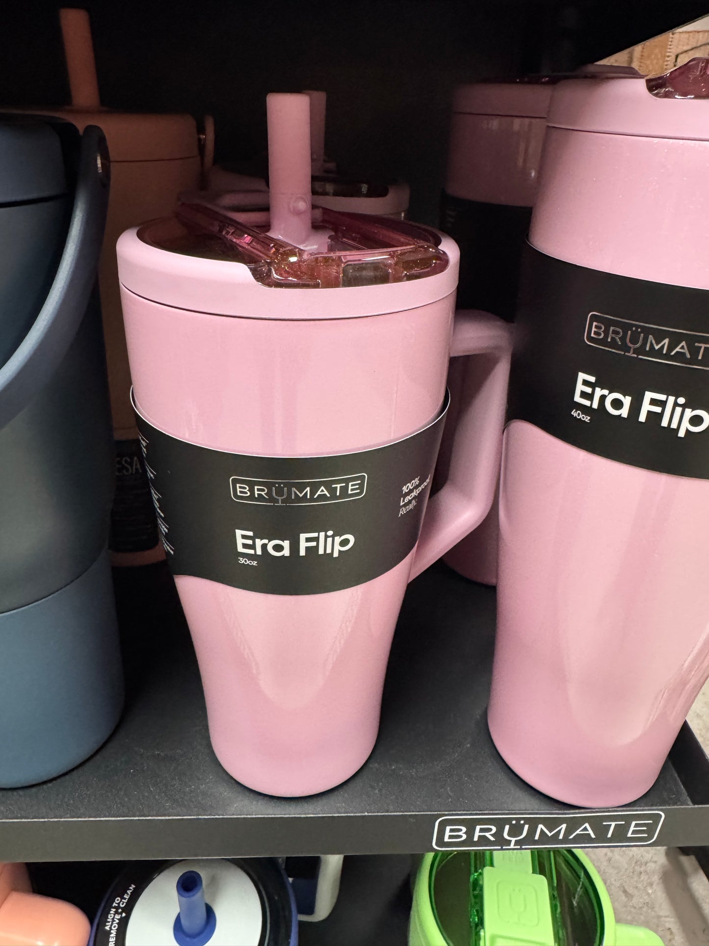 BruMate Era Flip